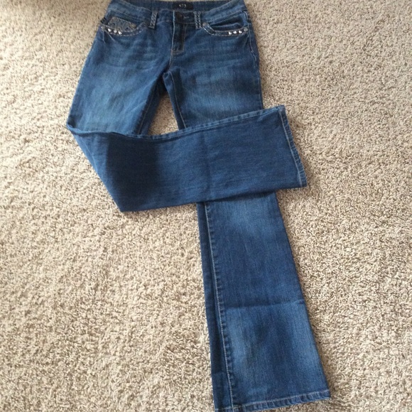 C3 Jeans, Sz 7 - Picture 4 of 12